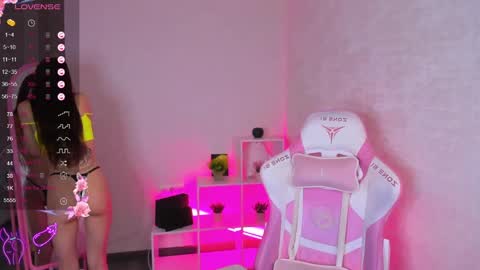 2 GMT Mo Tu We Th Fr 10am-4am online show from 01.29.25