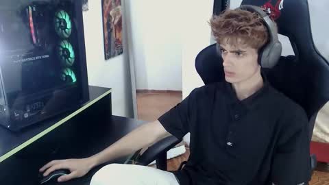 David online show from 02.20.26