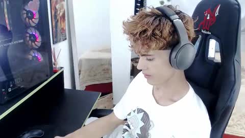 David online show from 03.10.26