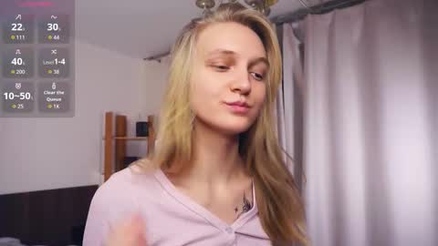 Mary online show from 12.17.25