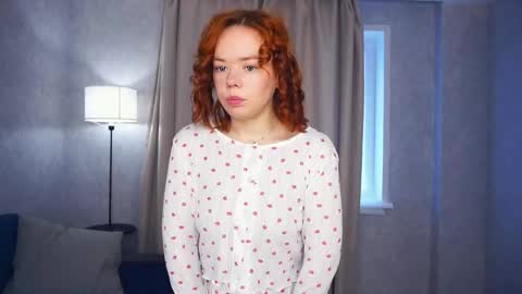 Corrin online show from 10.27.25