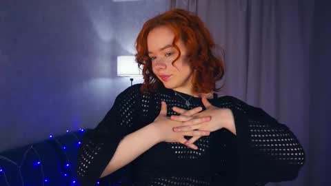 Corrin online show from 11.21.25