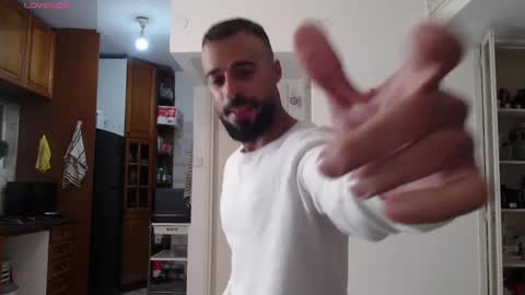 Snapshot of todd_dantes chatting on 03.07.25 Todd online show from 03.07.25