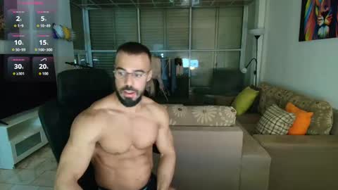 Todd online show from 12.05.25