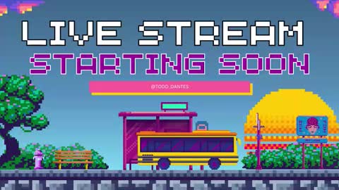 Todd online show from 03.06.26