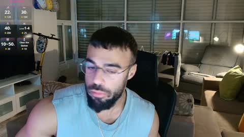 Todd online show from 04.04.26