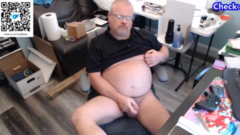 Todd Bator online show from 12.17.24