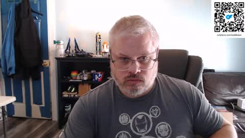 Todd Bator online show from 01.31.25