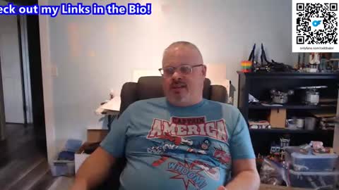 Todd Bator online show from 03.12.25