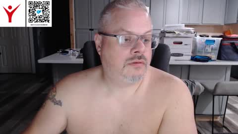 Todd Bator online show from 10.05.25