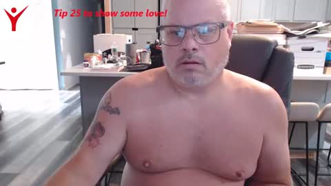 Todd Bator online show from 07.18.26