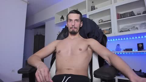 Todd online show from 12.08.24