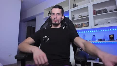 Todd online show from 12.09.24