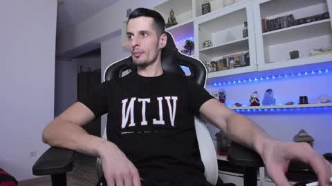 Todd online show from 01.06.25