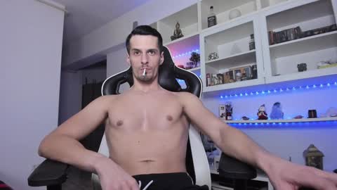 Todd online show from 01.07.25