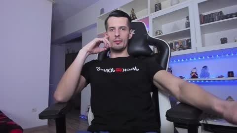 Todd online show from 01.08.25