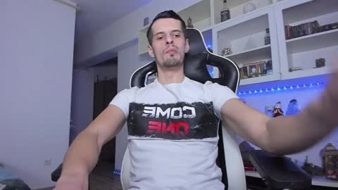 Todd online show from 01.12.25