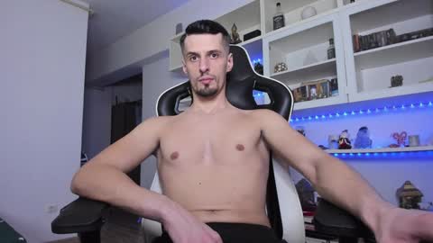 Todd online show from 02.02.25