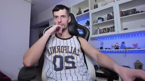 Todd online show from 02.14.25