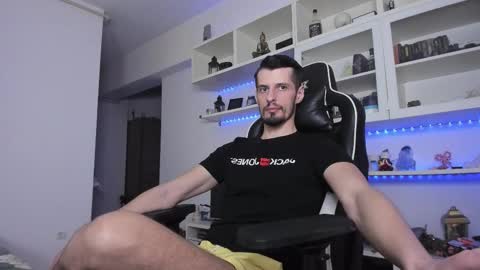 Todd online show from 02.25.25