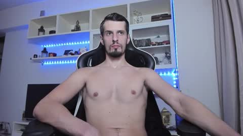 Todd online show from 10.31.25