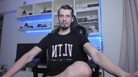 Todd online show from 11.02.25