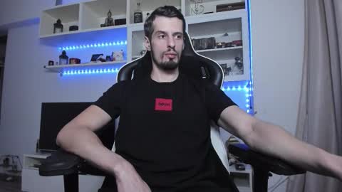 Todd online show from 11.03.25