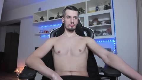 Todd online show from 12.14.25