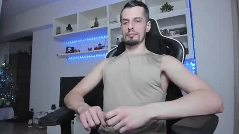 Todd online show from 01.06.26