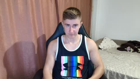 Snapshot of todhorny987 chatting on 01.13.25 todhorny987 online show from 01.13.25