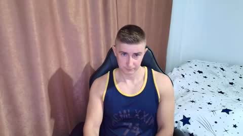 todhorny987 online show from 02.23.26