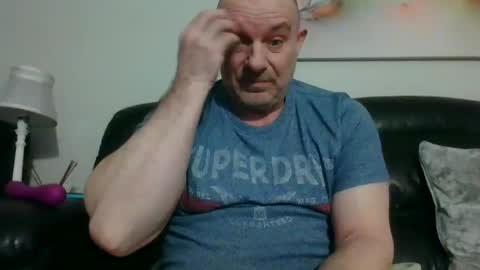 Snapshot of toerag69 chatting on 12.27.24 toerag69 online show from 12.27.24