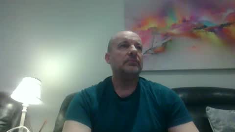 Snapshot of toerag69 chatting on 01.01.25 toerag69 online show from 01.01.25