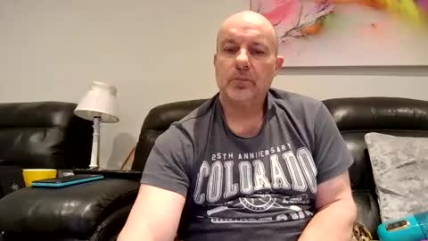 Snapshot of toerag69 chatting on 02.14.25 toerag69 online show from 02.14.25