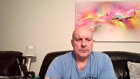 Snapshot of toerag69 chatting on 09.21.25 toerag69 online show from 09.21.25