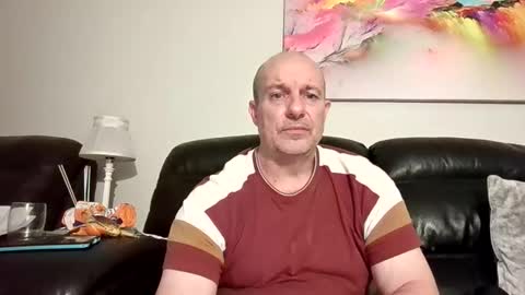 Snapshot of toerag69 chatting on 10.06.25 toerag69 online show from 10.06.25