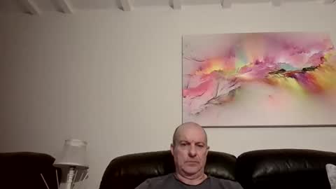 Snapshot of toerag69 chatting on 12.14.25 toerag69 online show from 12.14.25