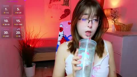 Soffi online show from 12.14.25