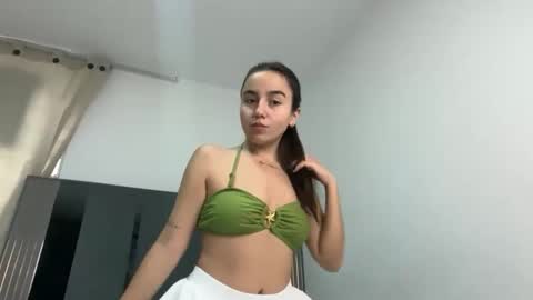 Snapshot of together2426 chatting on 05.27.26 ANDRES TATI online show from 05.27.26