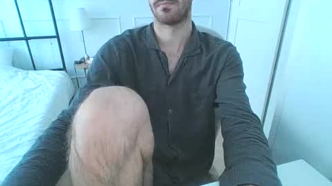 Martin online show from 12.18.24