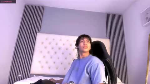 toji lee online show from 11.17.25