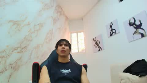 toji lee online show from 12.15.25