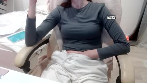 Arina online show from 02.23.25