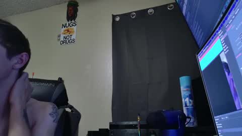 tokensarefun12801 online show from 05.25.26