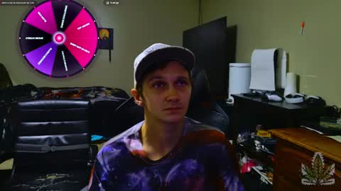 Snapshot of tokensarefun12801 chatting on 07.13.26 tokensarefun12801 online show from 07.13.26