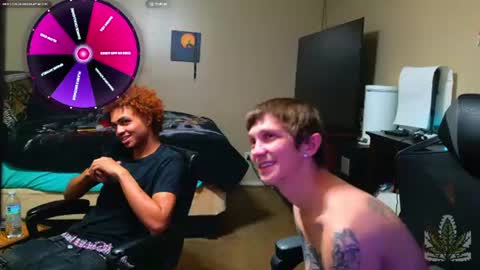 Snapshot of tokensarefun12801 chatting on 07.14.26 tokensarefun12801 online show from 07.14.26