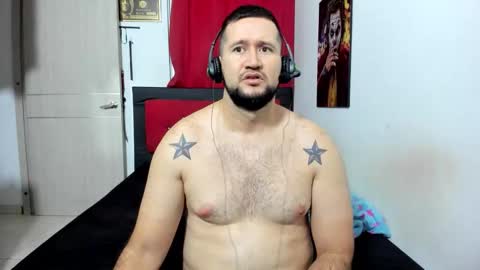 ANGEL AND SOFIA online show from 01.19.26