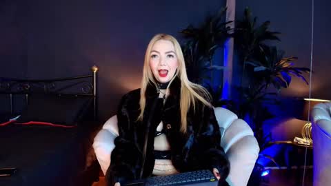 Tokio online show from 12.22.25