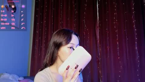 Toki online show from 12.21.25