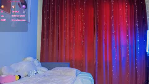 Toki online show from 12.22.25